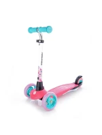 Koloběžka Tempish Triscoo II Jr 10500002372