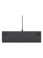 Herní klávesnice Trust GXT 871 ZORA WIRELESS US