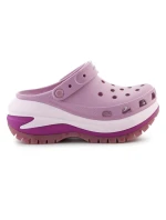 Žabky Crocs Mega Crush Clog W 207988-5BX