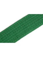 Karate kimono opasek - zelený 240 cm