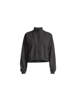 Dámská sportovní bunda CASALL černá