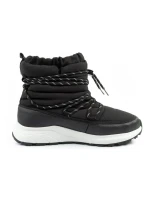 O'neill Vail dámské sněhule zimní módní černé dámské