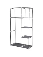 TEXTILNÍ ZAHRADA 90x45x170 cm ORNAMENT 45207