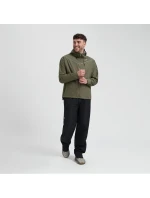 Rogelli souprava do deště Essential green 3XL