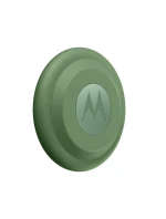 Motorola Moto Tag 1-Pack Jade Green