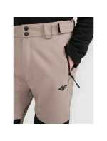 Chlapecké snowboardové kalhoty s membránou 10000 4F 4FJRAW25TFTRM1247-82S Chlapecké snowboardové kalhoty s membránou 10000 4F 4FJRAW25TFTRM1247-82S