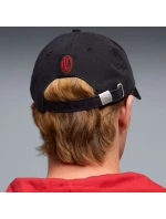 Kšiltovka Puma AC Milan 027060-01 Kšiltovka Puma AC Milan 027060-01