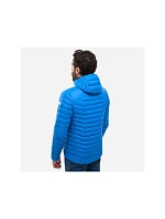 Pánská bunda MILLET Evole Light 700 Hd M, modrá' Pánská bunda MILLET Evole Light 700 Hd M, modrá'