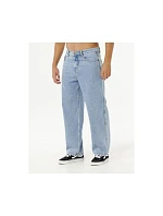 Pánské kalhoty RIP CURL Nu Dose Denim Pant, modré, dámské