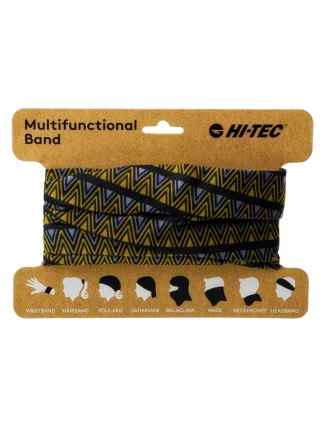 Hi-tec temi multifunkční popruh 92800282276