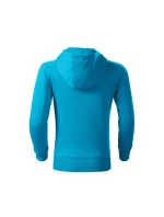 Dětská mikina Trendy Zipper Jr MLI-41244 - Malfini
