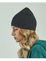 Atlantis Headwear Moover-S Pletená čepice 33.0221 dark grey Atlantis Headwear Moover-S Pletená čepice 33.0221 dark grey