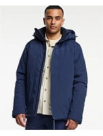 Tenson Barriér Jacket Men Pánská zimní bunda 84.8733 black Tenson Barriér Jacket Men Pánská zimní bunda 84.8733 black
