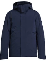 Tenson Barriér Jacket Men Pánská zimní bunda 84.8733 dark navy