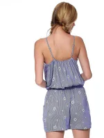 AT oblek KO 1601.90 modrá AT oblek KO 1601.90 modrá