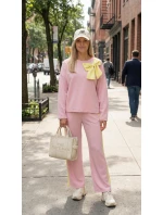 Sada IT KMPL 22220.25 světle růžová