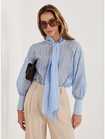 Košile IT KS 26010.76 světle modrá