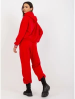 Souprava RV KMPL 8284.37P červená Souprava RV KMPL 8284.37P červená