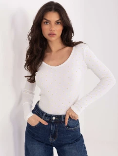 Halenka WT BZ A1207.01 ecru