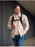 Pánský batoh Vuch Tayte Small Men Black