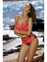 Dámské dvoudílné plavky Barbara M-473 - Marko