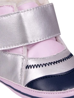 DÍVČÍ OBUV OB-084