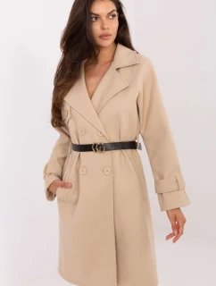 Plášť model 217134 Rue Paris