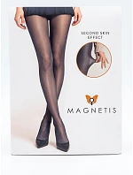 Punčocháče Magnetis 26055756 Second Skin Effect S–XL