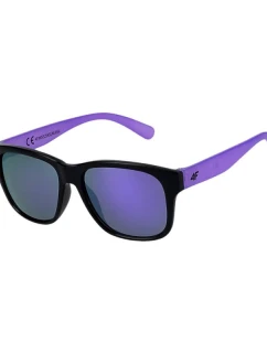 4F U066 Jr sluneční brýle 4FJWSS25ASUNU066 51S