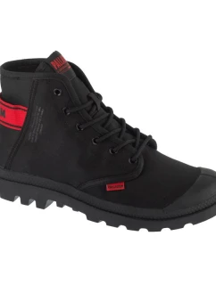 Boty Palladium Pampa Hi Dare II M 79514-008-M