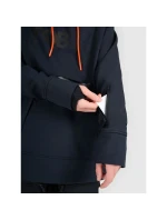 Pánská softshellová bunda na snowboard 4F 4FRAW25TSOFM509-20S s membránou 5000 windproof Pánská softshellová bunda na snowboard 4F 4FRAW25TSOFM509-20S s membránou 5000 windproof