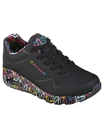 Dámské boty Skechers UNO LOVING LOVE 155506 BBK