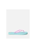 Dámské žabky RIP CURL Bondi Bloom Open Toe, modré