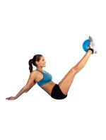 Mini gymnastický míč BB 013 25 cm Mini gymnastický míč BB 013 25 cm