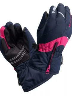 Lyžařské rukavice Brugi 3ZCF Jr 92800463880
