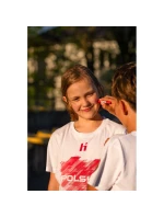 Huari Polsko Tričko Fan Jr 92800426925