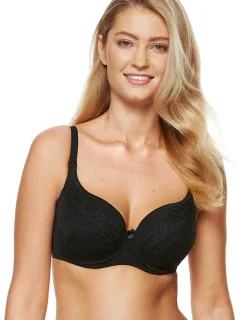 Gorteks Yvette/B4 barva: černá