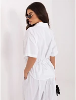 IT KS košile FL10320.12 bílá IT KS košile FL10320.12 bílá