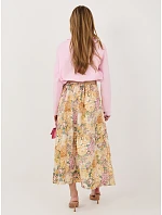 Sukně IT SD FL9850 2.17 žlutá