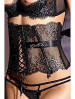 Dámský polo-korzet V-3002 - Axami Dámský polo-korzet V-3002 - Axami