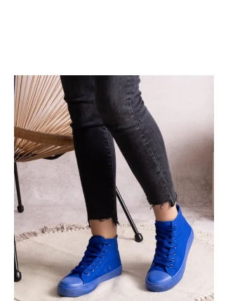 Tenisky  model 207220 Solea