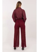 Dámské kalhoty  model 222597 Italy Moda