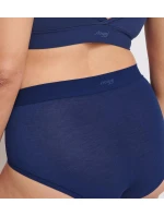 sloggi GO Allround Maxi - BLUE - SLOGGI BLUE - SLOGGI