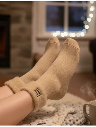 WiK 3001 Zabalené ponožky 35-42