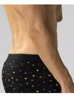 Boxerky Atlantic 2MBX-055 A'2 S-2XL