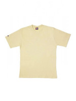 Pánské tričko 19407 T-line beige - HENDERSON