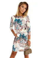 Dámské šaty  13-146  - NUMOCO