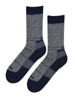 Pánské ponožky 005 M03 - NOVITI