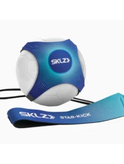 SKLZ Star-Kick Solo fotbalový trenažér Cobalt 212693