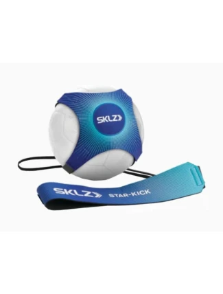 SKLZ Star-Kick Solo fotbalový trenažér Cobalt 212693 SKLZ Star-Kick Solo fotbalový trenažér Cobalt 212693